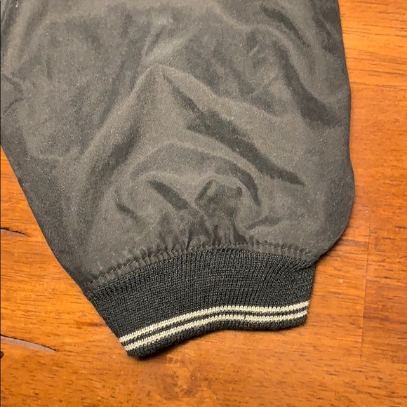 Vintage Dunbrooke Pullover V Neck Windbreaker L - Picture 6 of 7